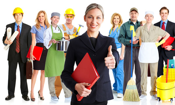 Alsancak Hamal Kiralama Hizmeti